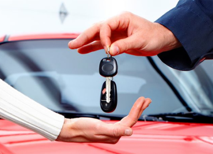 Car keys